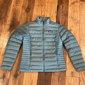 Patagonia Jacket